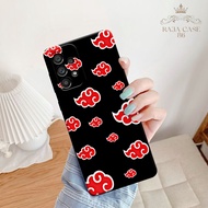 HP Samsung A73 5G Case Samsung A53 5G/ - rajacase - Samsung A73 5G Casing - logo case Motif - Samsun