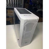 ✹ESGAMING WHITE CASING ES-06W