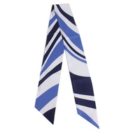 Suitable for Cadillac 4S Store Sales Tooling Cadillac Tie Ladies Cadillac Silk Scarf