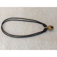 (Gelang Kaki Loceng Besar) Anklet Bell