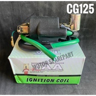 HONDA CG125 BODY COIL // IGNITION SPARK PLUG COIL CG125 CG-125 CG 125 KOIL COIL IGNITION SUIS SWITCH HONDA