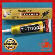 Gam REPAIR PHONE ADHESIVE GLUE T7000 50ml