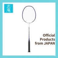 【Official products from Japan】YONEX Badminton Racket Muscle Power 9LT White/Navy (100) 4U5 MP9LTG