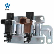 Intake Manifold Vacuum Runner Solenoid Valve for   3 5 6 -7 K5T46597 BS7E-9J559-AA K5T81980 Accessor
