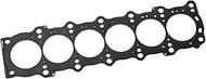 TOMEI 1372875151 Head Gasket for 1JZ-GTE, 3.4-0.06 inches (87.5-1.5 mm)