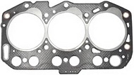 Cylinder Head Gasket 119E10-01330 119E1001330 Compatible for Yanmar Engine 3TNV80 3TNV80F