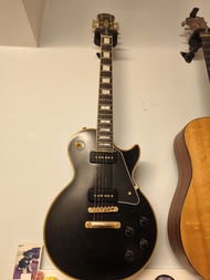 Epiphone les paul 電結他
