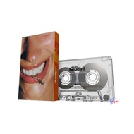 Dua Lipa-Houdini Cassette/Tape Official Product