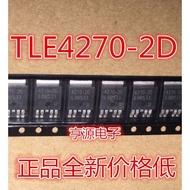 10 Pcs 4270-2D TLE4270-2D TO252
