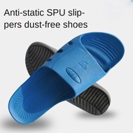 【EM016】ESD Anti-static Slippers Dust-free Cleanroom Shoes Labor Protection Shoes ESD Slippers