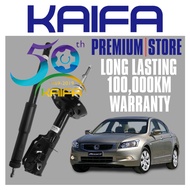 Kaifa Showa shock absorber Honda accord TAO 2008-2012