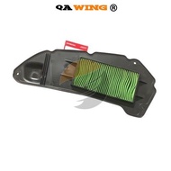 17210K2ZV00 Air filter HONDA Air blade 125/160 2022+ _(8B 6C)_QAWING