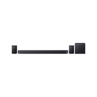 Samsung 11.1.4ch Q-series Soundbar Subwoofer & Rear Speaker SAM-HWQ990F