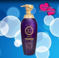 DAENG GI MEO RI Jingi Shampoo แชมพูสำหรับผู้มีปัญหาผมร่วง