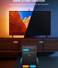 ORII GOVEE TV BACKLIGHT 3 LITE