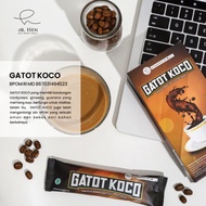 Gatot KOCO BINJAI MEDAN | Gatot KOCO COFFEE by ATHENA GROUP