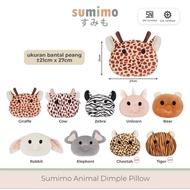 Sumimo Dimple Pillow