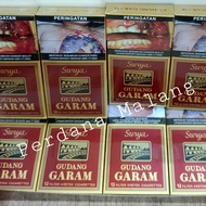 SALE TERMURAH !!! ROKOK GUDANG GARAM SURYA 12 MERAH [ 10 PAK / 1 SLOP