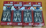 BANDAI 超合金塊 萬能俠蓋特一號 無敵鐵金剛 魔神 Z 超合金之塊 永井豪
