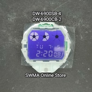 Module Original Casio G-Shock DW-6900SB-4 / DW-6900CB-2