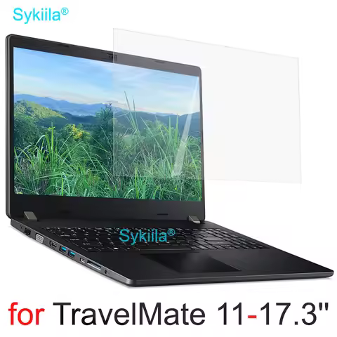 Screen Protector for Acer TravelMate 15 16 17 11 13 14 P2 P4 Spin P6 B1 B3 HD Guard Clear Matte Fros