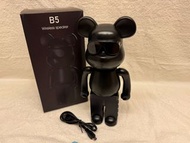 暴力熊 B5 Wireless speaker 庫柏力克熊 造型音響 藍牙音響  可插卡 藍牙喇叭