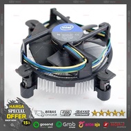 Fan INTEL LGA 775 Processorheatsink / 1155 / 1156 / 1151 /CPU Cooler