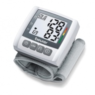 Beurer BC 30 Wrist Blood Pressure Monitor