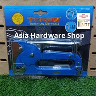 Staples Gun Tacker TORA Staple Seat Shoot 4 - 8 mm Hektar Hektar Hektar Tool Shooting Seat