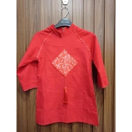 BYMO PASS - Liquidation of Men's Ao Dai (6-7Y) - SIZE M