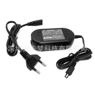 Suitable for JVC AP-V14 GR-DF450U 550U GZ-MC500 AC Power Adapter