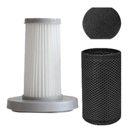 Adaptation Deerma Deerma DX700/DX700S/DX700 Pro Vacuum Cleaner Accessories Filter Sponge[JYN6]