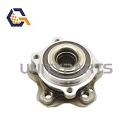 Front Wheel Hub Bearing A2473340500 2473340500 For Mercedes Benz A220 A250 A35 GLA45 EQB350 Car Acce
