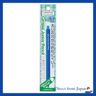 KOKUYO Campus Junior Pencil 0.9mm Blue PS-C100B-1P