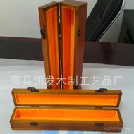 Camphor Wooden Box Wooden Box Wooden Box Chinese Painting Box Manufacturer Calligraphy Painting Supp