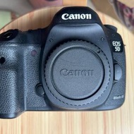 冇花冇崩，Canon EOS 5D Mark III 單反相機