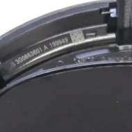 For  Arteon Passat B8 Tiguan L Golf 7.5 Golf 8 ACC Radar cover 3G0 853 601 A / 2GM 853 601E / 5NA 85