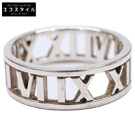 Tiffany & Co. Ag925 Atlas Open [มือสอง]