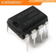 5 Piece  ICE2QR0665J ICE2QR0665 DIP-8  Electronic components