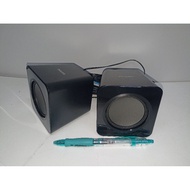 [USED] PHILIPS (HTD 3509) Speaker - Small size Speaker