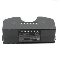 Cameron Sino 12.0V 3000mAh Battery BFD-YV,201-1453-0049 for Ecovacs Deebot M81 Pro,DT83,DT85,DT85G,D