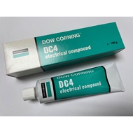 Dow Corning DC4 Electrical Compound - Silicone Compound 100g