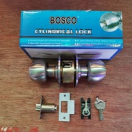 BOSCO CYLINDRICAL LOCK