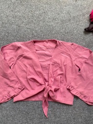 Baju Atasan Wanita Preloved / Thrift Import Murah Pakaian Wanita