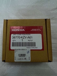 กล่อง ECM ของแท้100% HONDA สำหรับรุ่น Dream110i ปี16 38770-KZV-A61 เกรดแท้จากโรงงาน