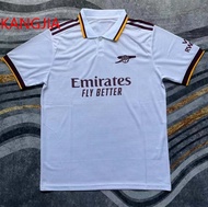 25/26 Inter Milan Brighton Sevilla Napoli Jerseys Santos Home Football Jerseys （ALO）