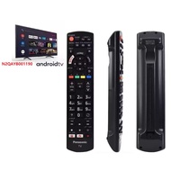 New N2QAYB001190 fit for Panasonic Smart TV Remote Control TX-40HXW804 N2QAYB001245 TX-40HXW804 N2QA