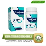 PROSTANIX ASLI ORIGINAL OBAT PROSTAT HERBAL BPOM