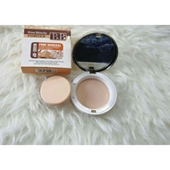 KISS BEAUTY POWDER