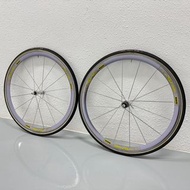 Mavic Cosmic Wheel 單車 公路 車轆 輪組 鋁刀鈴  Classic VintagecRetro 經典 復古 Campagnolo Shamal CXP 